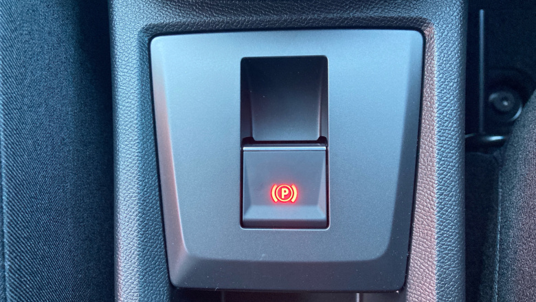 Vauxhall Frontera 83kW GS 44kWh 5dr Auto Electric Estate